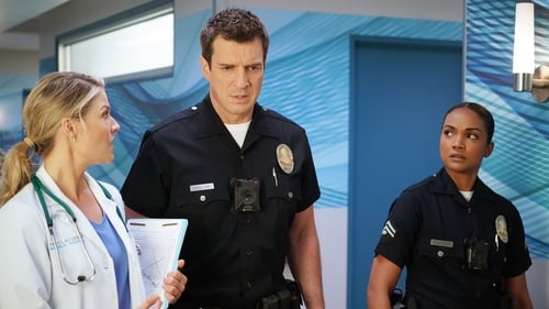 The Rookie : Le Flic de Los Angeles Saison 2 Épisode 11