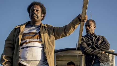 Impuros Saison 1 Épisode 8