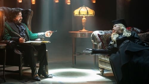 What We Do in the Shadows Saison 4 Épisode 2