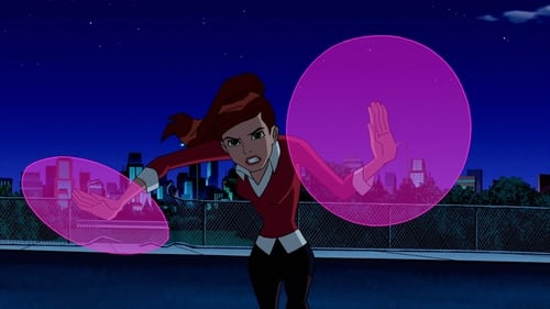 Ben 10: Ultimate Alien Saison 2 Épisode 9