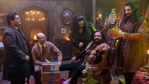 What We Do in the Shadows Saison 6 Épisode 3