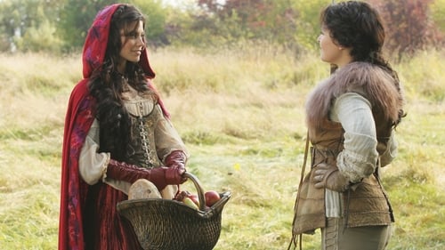 Once Upon a Time Saison 1 Épisode 10