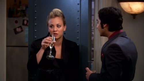 The Big Bang Theory Saison 2 Épisode 4
