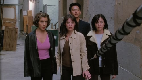 Charmed Saison 1 Épisode 4