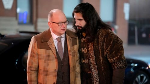What We Do in the Shadows Saison 5 Épisode 6
