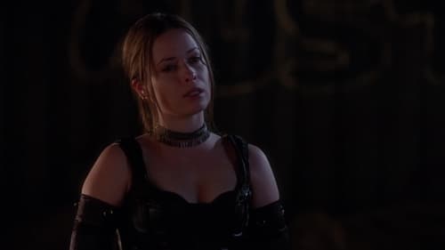 Charmed Saison 5 Épisode 12