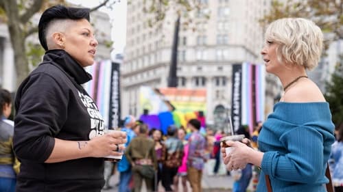 And Just Like That… Saison 1 Épisode 8
