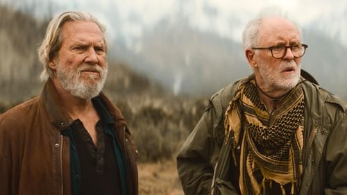 The Old Man Saison 2 Épisode 3