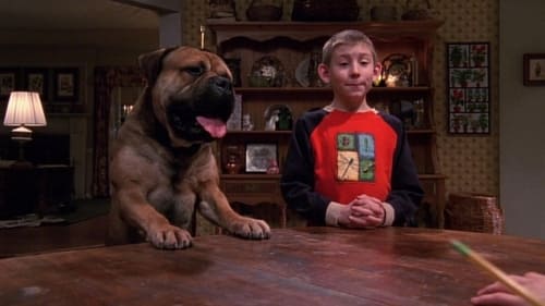 Malcolm Saison 3 Épisode 17