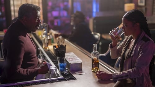 Los Angeles : Bad Girls Saison 2 Épisode 11
