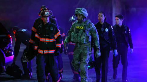 9-1-1: Lone Star Saison 3 Épisode 11