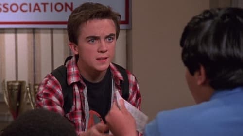 Malcolm Saison 4 Épisode 16
