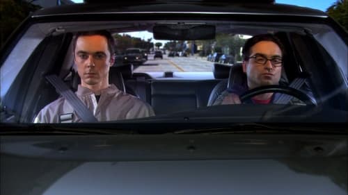 The Big Bang Theory Saison 3 Épisode 15