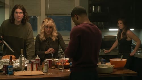 Tell Me Lies Saison 2 Épisode 6