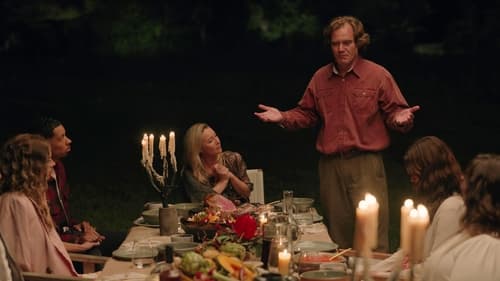 Nine Perfect Strangers Saison 1 Épisode 3