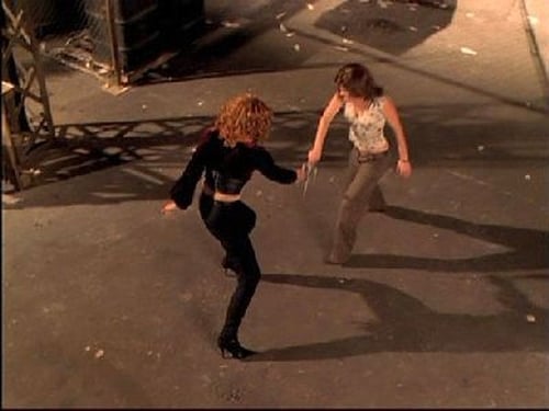 Charmed Saison 7 Épisode 18