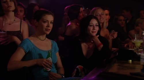 Charmed Saison 2 Épisode 21