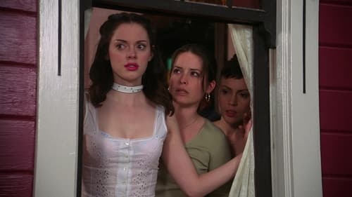 Charmed Saison 4 Épisode 22