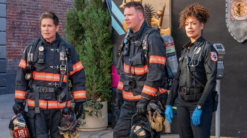 9-1-1: Lone Star Saison 3 Épisode 10