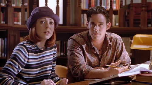 Buffy contre les vampires Saison 3 Épisode 1