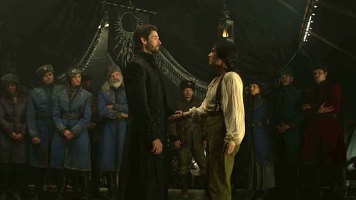 Shadow and Bone : La saga Grisha Saison 1 Épisode 2