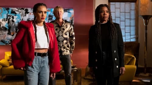 Los Angeles : Bad Girls Saison 1 Épisode 11