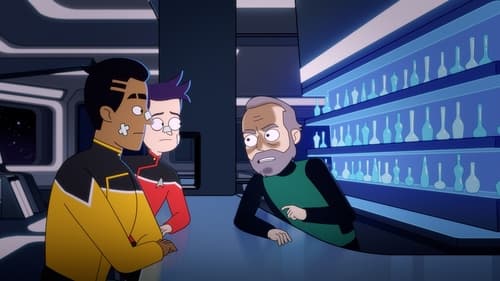 Star Trek : Lower Decks Saison 2 Épisode 4