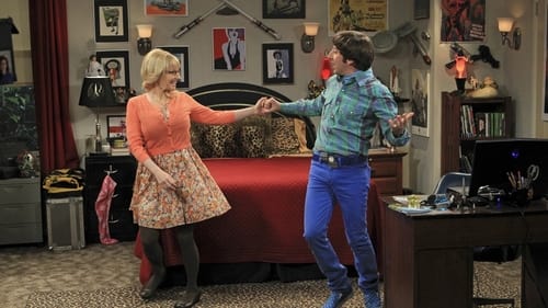 The Big Bang Theory Saison 5 Épisode 23