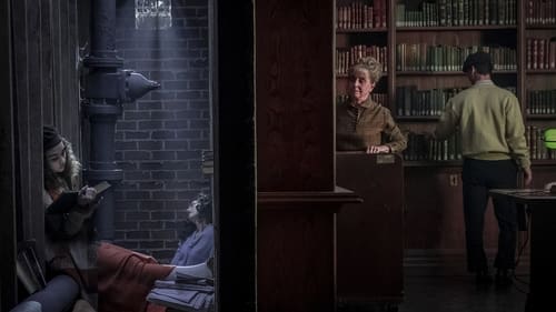 Entretien avec un vampire Saison 1 Épisode 5