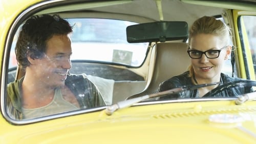 Once Upon a Time Saison 2 Épisode 6
