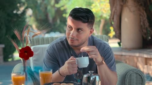 Love Is Blind, Habibi Saison 1 Épisode 5