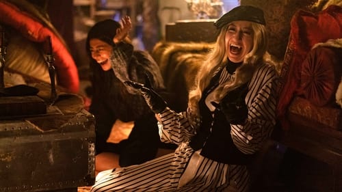 What We Do in the Shadows Saison 4 Épisode 7