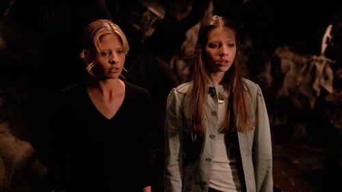 Buffy contre les vampires Saison 6 Épisode 22