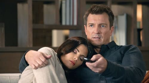 The Rookie : Le Flic de Los Angeles Saison 5 Épisode 19