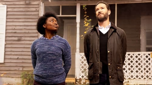 Found Saison 1 Épisode 7