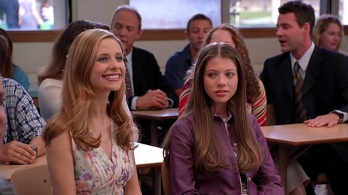 Buffy contre les vampires Saison 6 Épisode 1