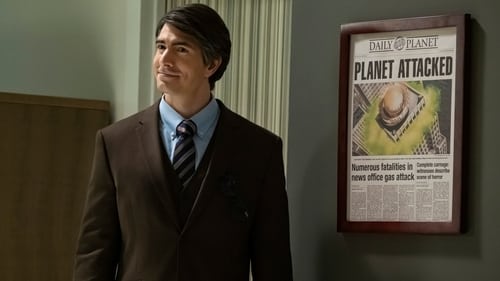 Batwoman Saison 1 Épisode 9