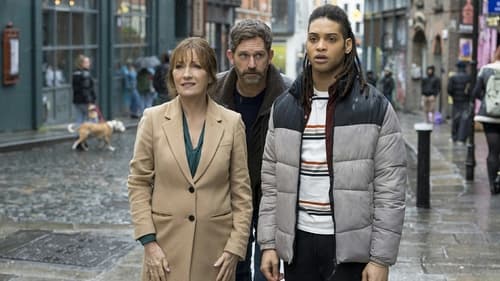 Harry Wild Saison 3 Épisode 2