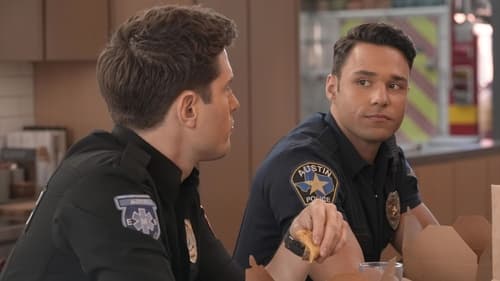 9-1-1: Lone Star Saison 4 Épisode 8