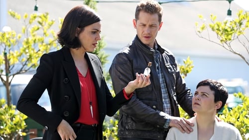 Once Upon a Time Saison 6 Épisode 7