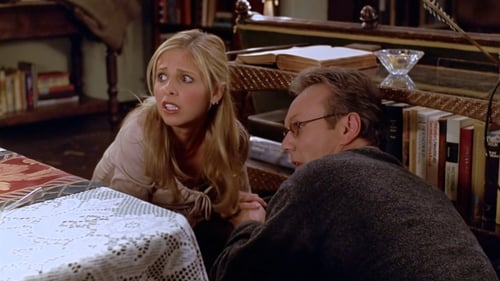 Buffy contre les vampires Saison 4 Épisode 8