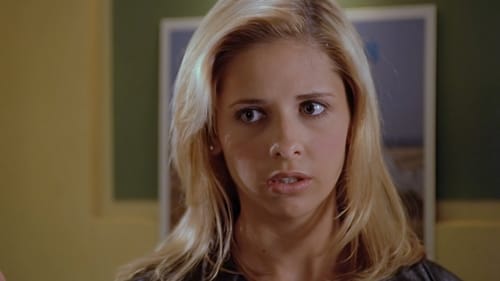 Buffy contre les vampires Saison 3 Épisode 14