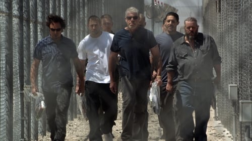 Sons of Anarchy Saison 4 Épisode 1