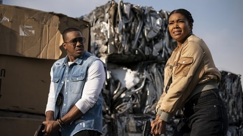 Los Angeles : Bad Girls Saison 2 Épisode 10