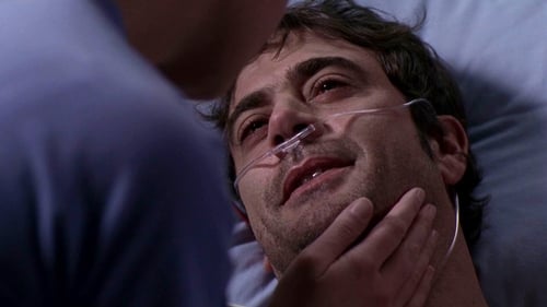 Grey’s Anatomy Saison 2 Épisode 21