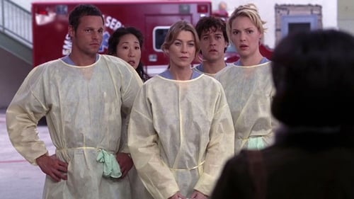 Grey’s Anatomy Saison 2 Épisode 16