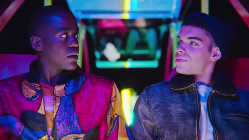 Sex Education Saison 2 Épisode 2