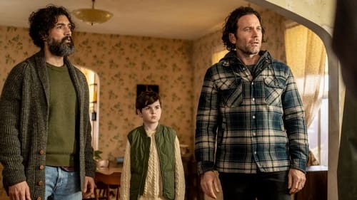 FROM Saison 3 Épisode 5