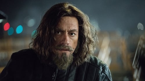 Jean-Claude Van Johnson Saison 1 Épisode 1