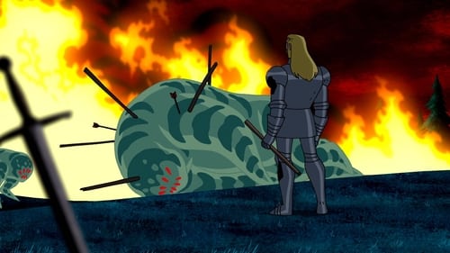 Ben 10: Ultimate Alien Saison 2 Épisode 23